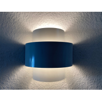 J.J.M. Hoogervorst Anvia wandlamp